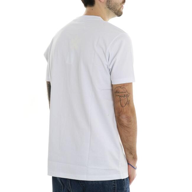 T-SHIRT SPRITZ CULTURE SUPERCULTURE - Mad Fashion | img vers.650x/